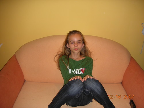 :-* :-* (100x :-*) hehe.