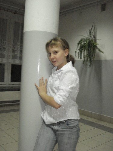 z Wigili szkolnej:*