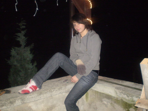 bo liczy..
