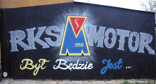  Lubelski RKS
