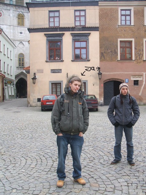 wycieczka lublin^^