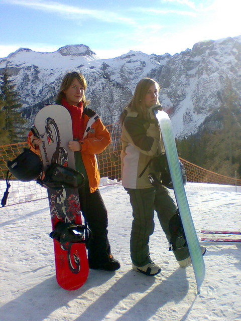 Wlochy :D