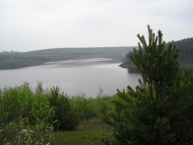 Zapora..