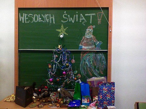 Wesoych wit