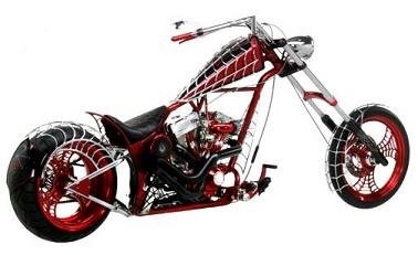 Orange County Choppers