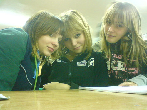Wpis smileonmyface
