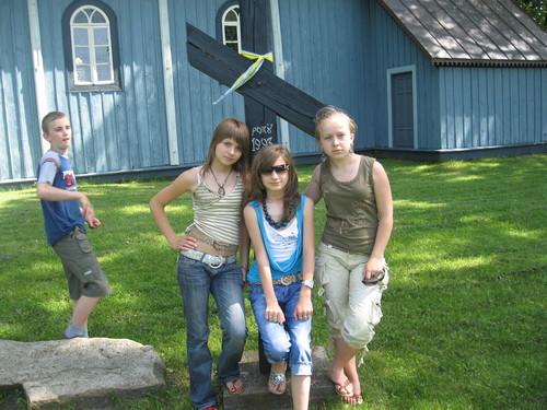 troche stare:))