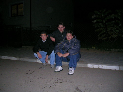 Ja & MC