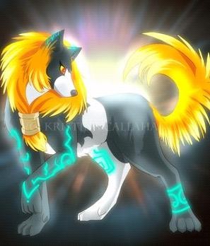 ~~ Greysy ~~
