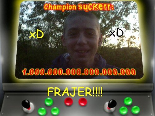 BOBER XD < HERBERT >