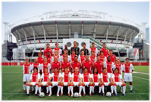 Ajax Amsterdam
