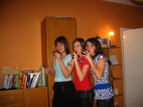 Sylwek...xD