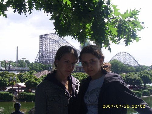 Heide Park