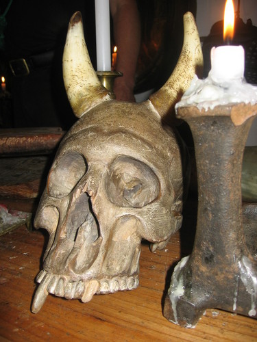 CZACHA DIABLA