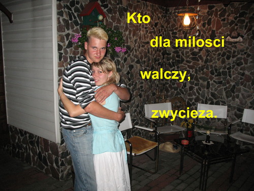 Wpis madziula23