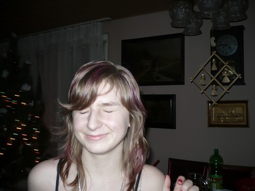 Sylwester 2007. 