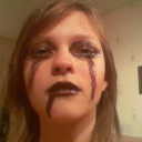 Soo scary X_X