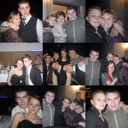 Sylwester 2008!!!