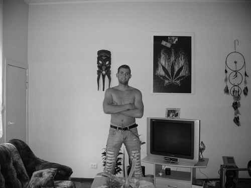 Wpis kochman18
