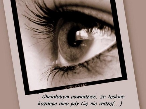 Kocham ci