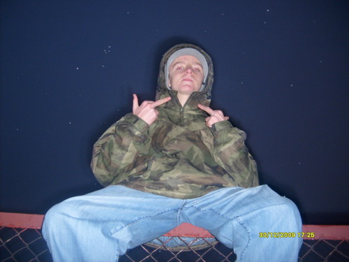 Wielce MC  :)