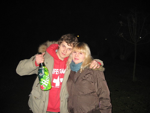 Sylwester 2007/2008