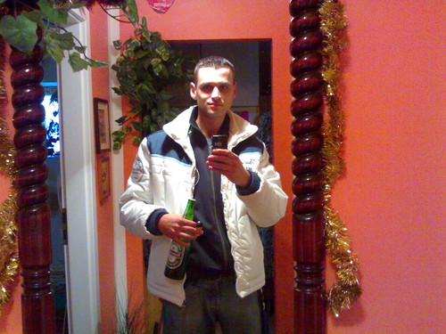Nowy rok 2008
