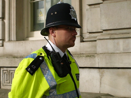 Policeman