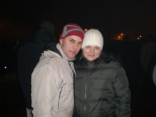 sylwester 2007
