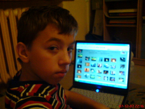 LAPTOP MOJ KOCHANY