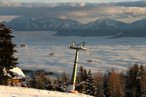 Wymarzone miejsce