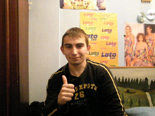  I am it ) 