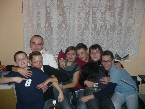 Sylwester 2007/2008