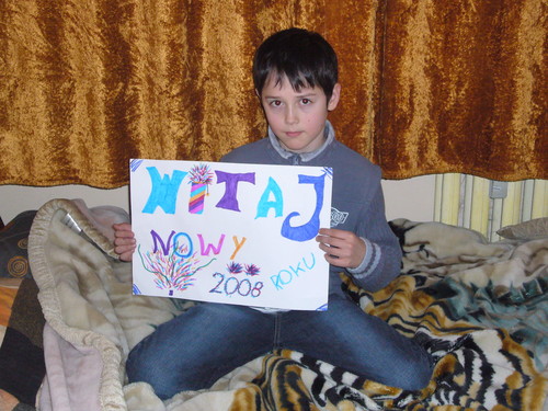 Nowy rok