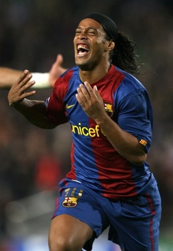 ronaldinho