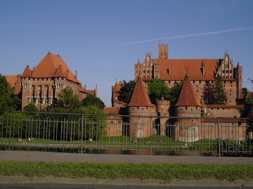 Malbork 