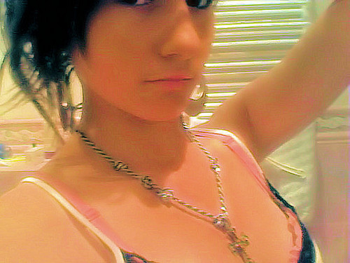 Moj Ty:*