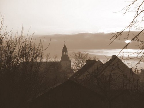 Moje miasto 