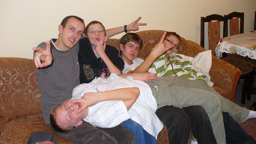 SYLEWSTER 2007/2008 cz1