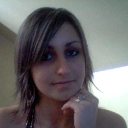 I'm...:)