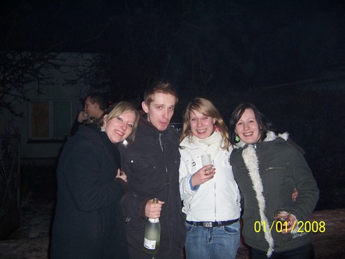 Sylwester 2007 :)