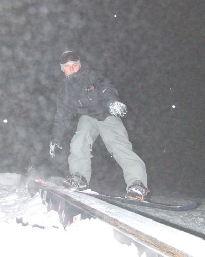 night session 2