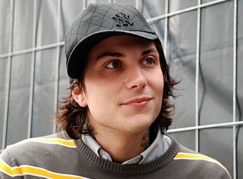 Frank Anthony Iero