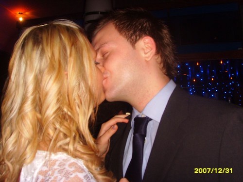 New Years Eve 2007