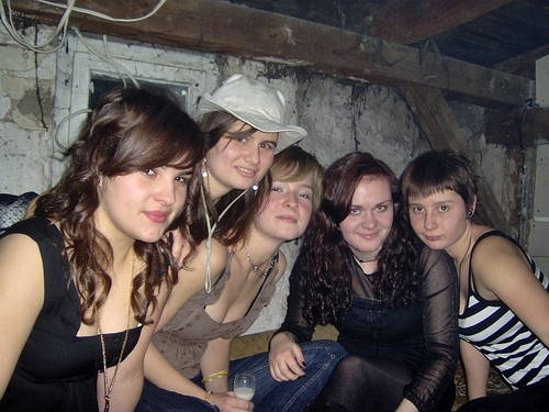 Sylwester 2007/2008