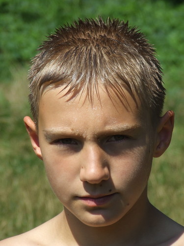 Boszkowo 2007
