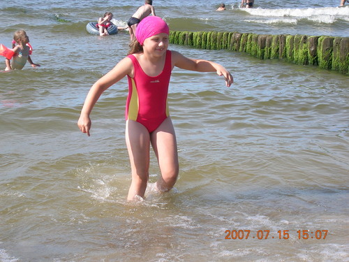 Jarosawiec 2007