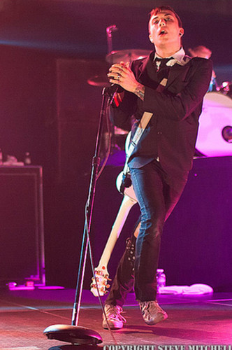 Frank Anthony Iero