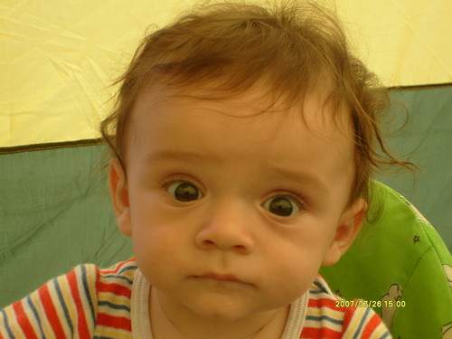 No..... co.. sie gapicie.....
