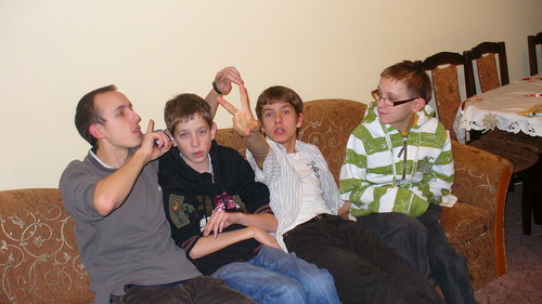 SYLWESTER 2007/2008 cz2